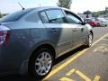 2012 Magnetic Gray Metallic Nissan Sentra 2.0 S  photo #6