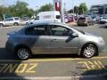 2012 Magnetic Gray Metallic Nissan Sentra 2.0 S  photo #7