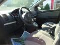 Magnetic Gray Metallic - Sentra 2.0 S Photo No. 12