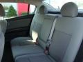 2012 Magnetic Gray Metallic Nissan Sentra 2.0 S  photo #21