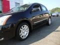 Super Black - Sentra 2.0 S Photo No. 2
