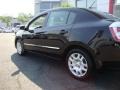 Super Black - Sentra 2.0 S Photo No. 4