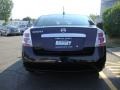 Super Black - Sentra 2.0 S Photo No. 5