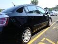 Super Black - Sentra 2.0 S Photo No. 6