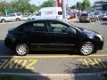 Super Black - Sentra 2.0 S Photo No. 7