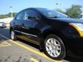 Super Black - Sentra 2.0 S Photo No. 8