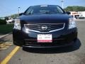 Super Black - Sentra 2.0 S Photo No. 9