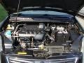 Super Black - Sentra 2.0 S Photo No. 10