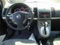 Super Black - Sentra 2.0 S Photo No. 12