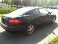 2003 Nighthawk Black Pearl Honda Accord EX Coupe  photo #5