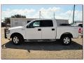 2004 Oxford White Ford F150 XLT SuperCrew 4x4  photo #4