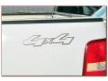 2004 Oxford White Ford F150 XLT SuperCrew 4x4  photo #5