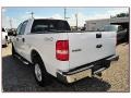 2004 Oxford White Ford F150 XLT SuperCrew 4x4  photo #6
