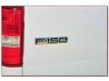 2004 Oxford White Ford F150 XLT SuperCrew 4x4  photo #7