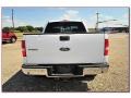 2004 Oxford White Ford F150 XLT SuperCrew 4x4  photo #9