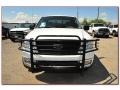 2004 Oxford White Ford F150 XLT SuperCrew 4x4  photo #15