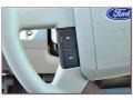 2004 Oxford White Ford F150 XLT SuperCrew 4x4  photo #24