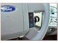 2004 Oxford White Ford F150 XLT SuperCrew 4x4  photo #25