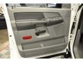 Bright White - Ram 2500 SLT Mega Cab 4x4 Photo No. 11
