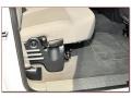 2004 Oxford White Ford F150 XLT SuperCrew 4x4  photo #33