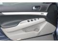 Lakeshore Slate Metallic - G 35 Journey Sedan Photo No. 9