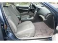 Lakeshore Slate Metallic - G 35 Journey Sedan Photo No. 11