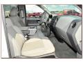 2004 Oxford White Ford F150 XLT SuperCrew 4x4  photo #36