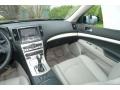 Lakeshore Slate Metallic - G 35 Journey Sedan Photo No. 14