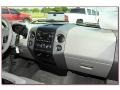 2004 Oxford White Ford F150 XLT SuperCrew 4x4  photo #40