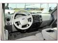 2004 Oxford White Ford F150 XLT SuperCrew 4x4  photo #44
