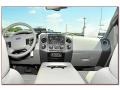 2004 Oxford White Ford F150 XLT SuperCrew 4x4  photo #45