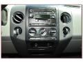 2004 Oxford White Ford F150 XLT SuperCrew 4x4  photo #50