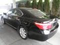 Obsidian Black - LS 460 Photo No. 3