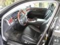 Obsidian Black - LS 460 Photo No. 7
