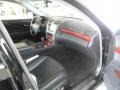 Obsidian Black - LS 460 Photo No. 9