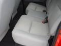 Flame Red - Dakota SXT Crew Cab Photo No. 11