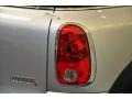Crystal Silver Metallic - Cooper S Countryman Photo No. 2