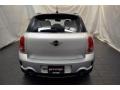 Crystal Silver Metallic - Cooper S Countryman Photo No. 4