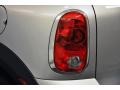 Crystal Silver Metallic - Cooper S Countryman Photo No. 8