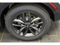 Crystal Silver Metallic - Cooper S Countryman Photo No. 10