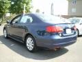 2008 Cobalt Blue Metallic Volkswagen Passat Turbo Sedan  photo #4