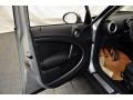 Crystal Silver Metallic - Cooper S Countryman Photo No. 12