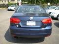 Cobalt Blue Metallic - Passat Turbo Sedan Photo No. 5