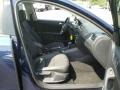 2008 Cobalt Blue Metallic Volkswagen Passat Turbo Sedan  photo #7