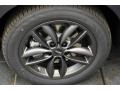 Crystal Silver Metallic - Cooper S Countryman Photo No. 15