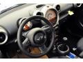Crystal Silver Metallic - Cooper S Countryman Photo No. 19