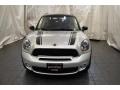 Crystal Silver Metallic - Cooper S Countryman Photo No. 23