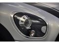 Crystal Silver Metallic - Cooper S Countryman Photo No. 25