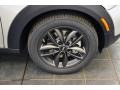 Crystal Silver Metallic - Cooper S Countryman Photo No. 26