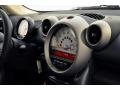 Crystal Silver Metallic - Cooper S Countryman Photo No. 32